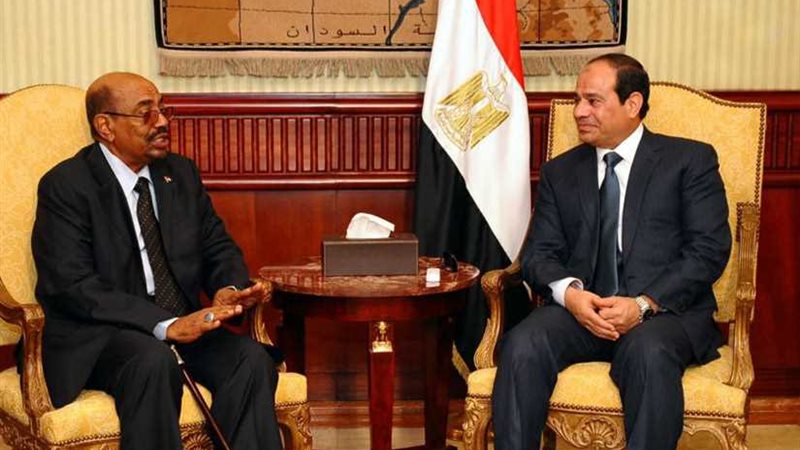 سفير مصر بالسودان