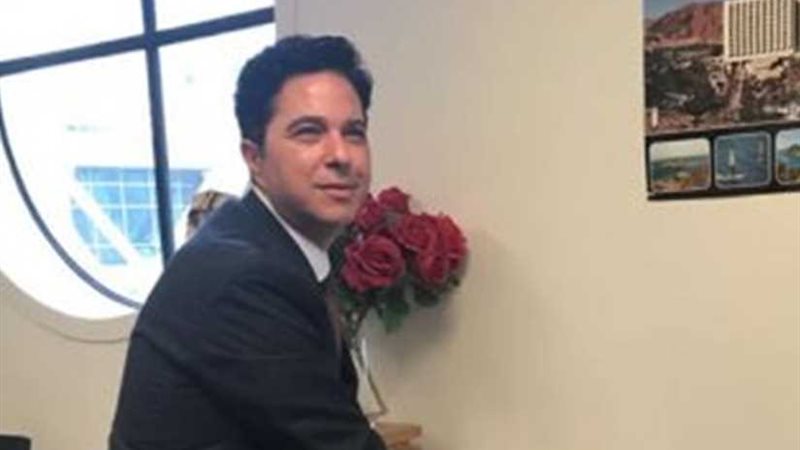 سفير مصر بنيوزلاندا: