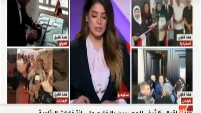 سفير مصر بأنجولا: