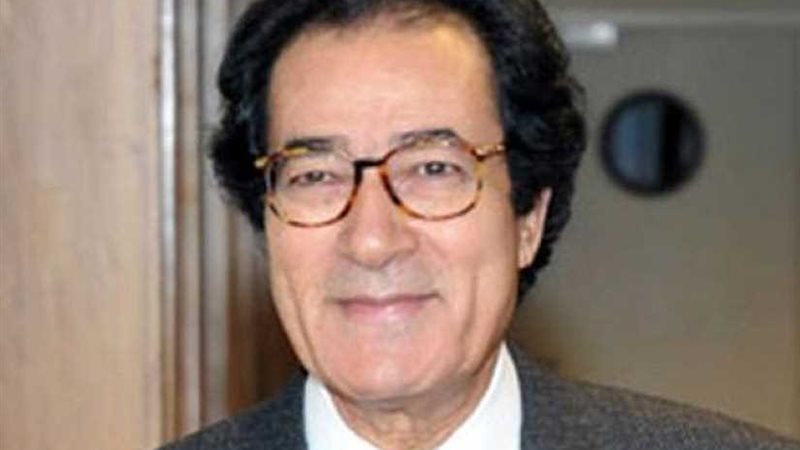 براءة فاروق حسني