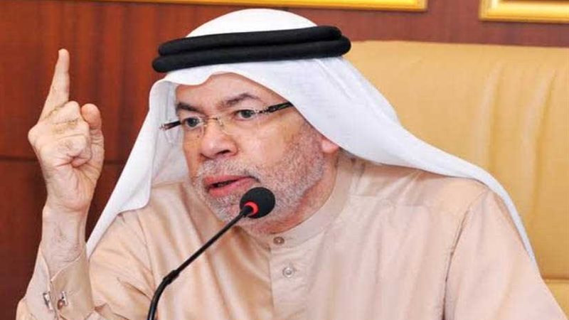 الصايغ: الشارقة في