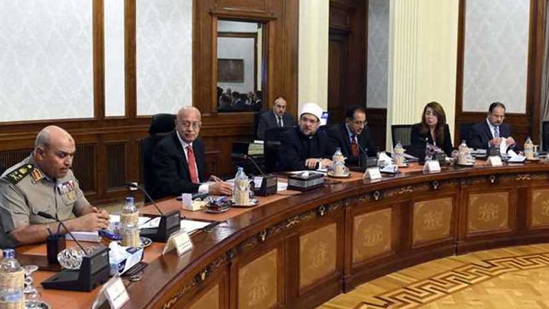 ننشر ٨ قرارات وافق