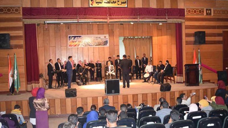 سكرتير عام محافظة