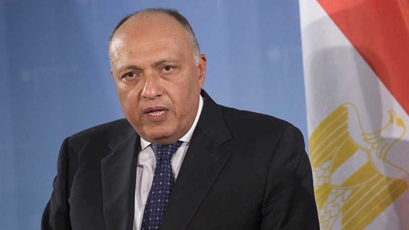 شكرى : مسيرة عمل