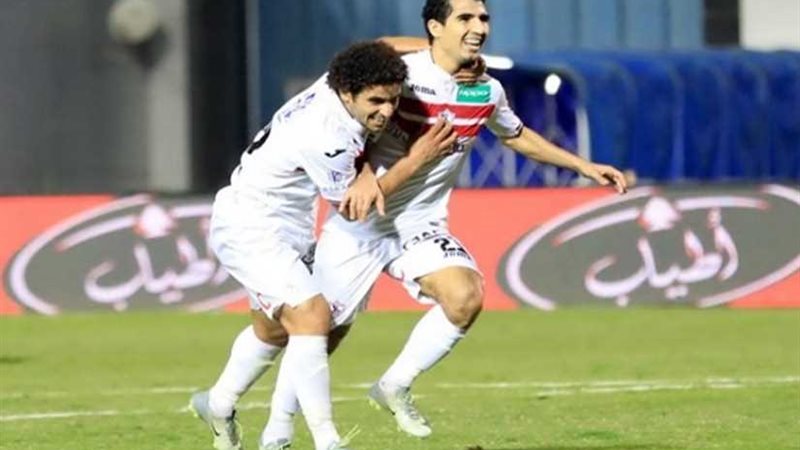 «مدبولي» يُسجل هدف