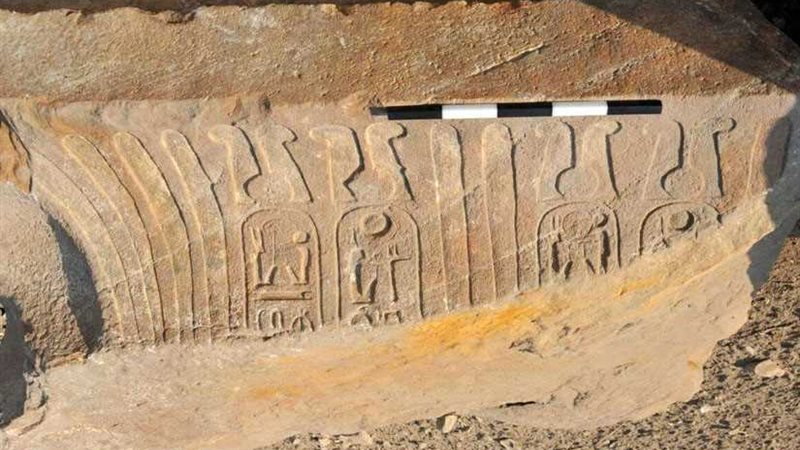 متحف مسلة المطرية