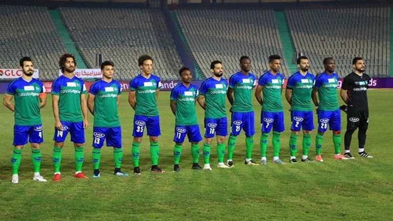 20 لاعبا في قائمة