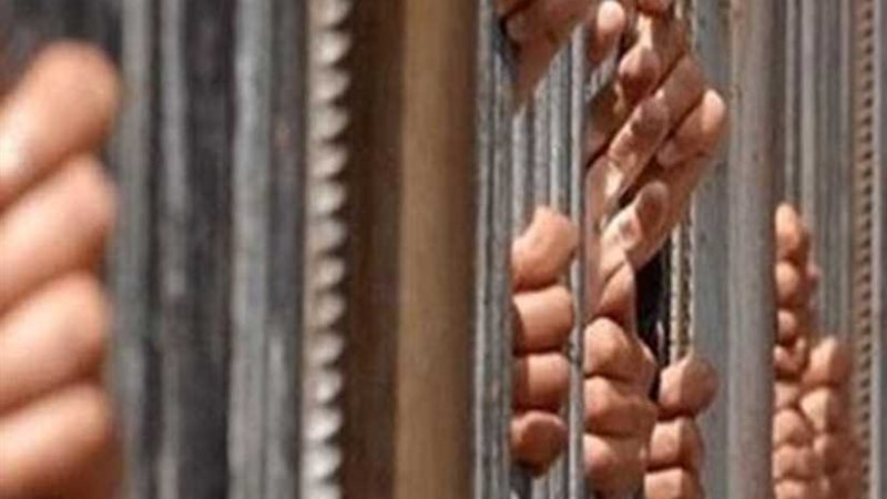 تجديد حبس خلية داعش