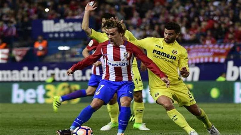 فياريال يفوز على