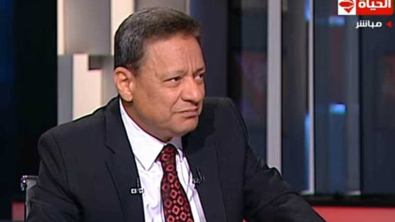 كرم جبر عن هدف صلاح: