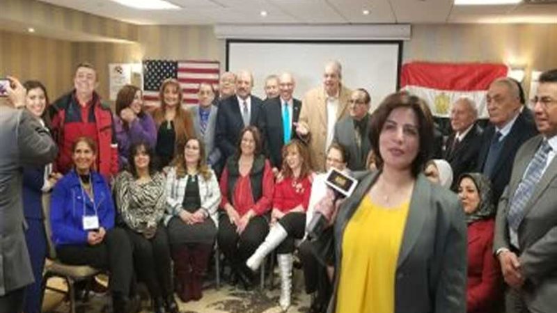 بدء تصويت المصريين