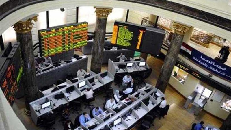 ارتفاع جماعي لمؤشرات