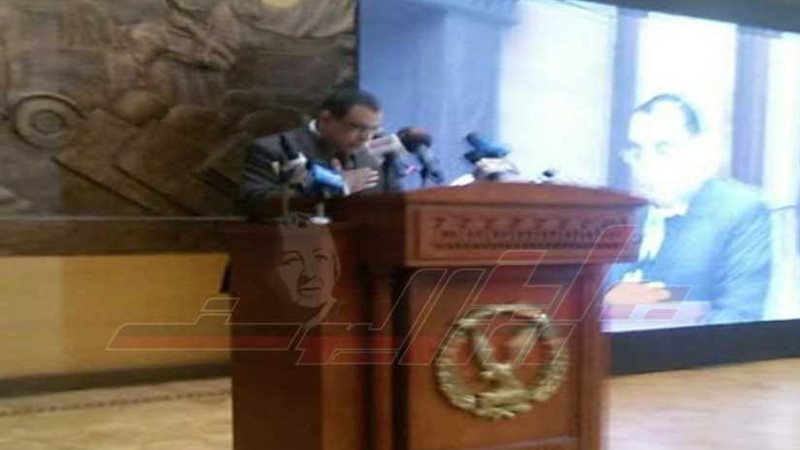 وكيل وزارة الداخلية