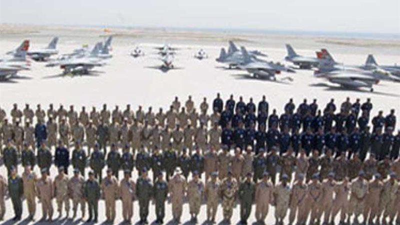 القوات المسلحة تشارك