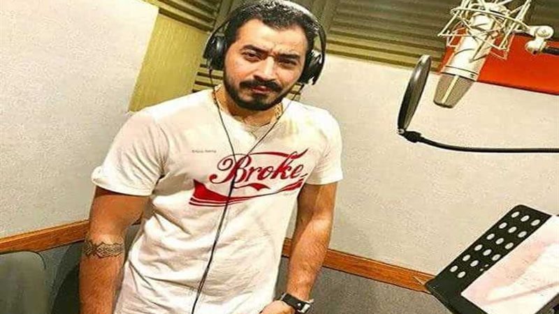 أحمد بتشان ينتهي