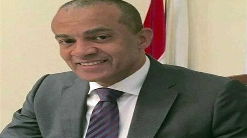 سفيرمصر في موريتانيا: