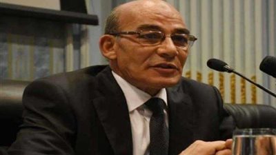 وزير الزراعة: استنباط سلالات موفرة للمياه