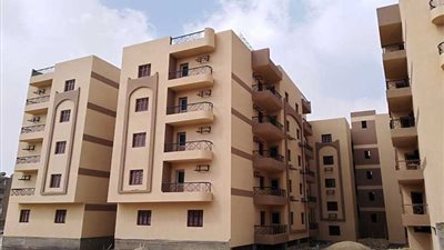 تعرف على موعد إجراء القرعة لـ600 وحدة سكنية 