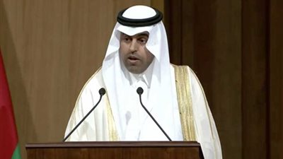 البرلمان العربي يتبنى إدراج بند طارئ بشأن القدس في اجتماعات 