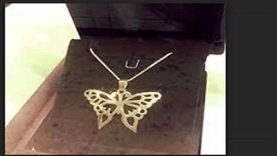 ضبط خادمة لسرقتها سلسلة ذهبية في الجمالية