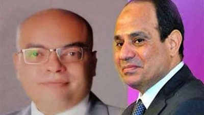 قيادي بائتلاف حب مصر يحذر من الشائعات الخبيثة