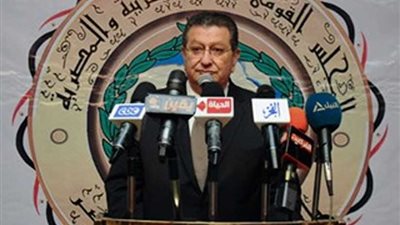 القبائل العربية تنظم مؤتمرًا جماهيريًا لدعم 