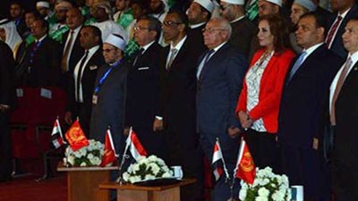 مصر تفوز بالمركز الأول في مسابقة دولية لحفظ القرآن الكريم والابتهال الديني