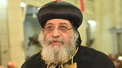 قداسة البابا يستقبل عددًا من السفراء