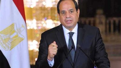 مؤتمر جماهيري حاشد بالشرقية لدعم وتأييد الرئيس السيسي