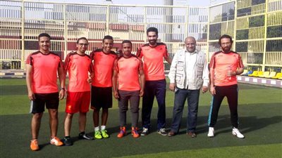 «نجوم البوابة» يفوز على «الأهلي» 1/2 في مباراة دراماتيكية