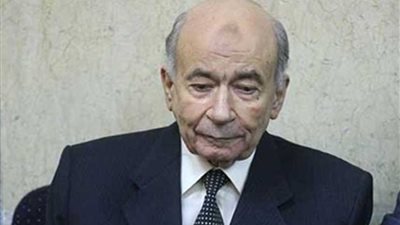 الحكم في استئناف يوسف والي على قرار منعه من التصرف بأمواله