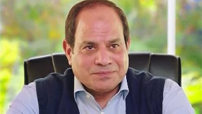 ننشر نص حوار الرئيس 