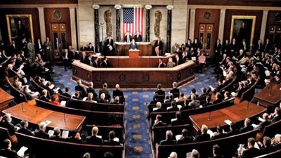 الشيوخ الأمريكي 