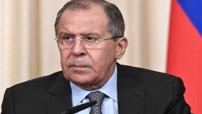 لافروف: نشر عناصر الدرع الأمريكية في اليابان يمس المصالح الروسية