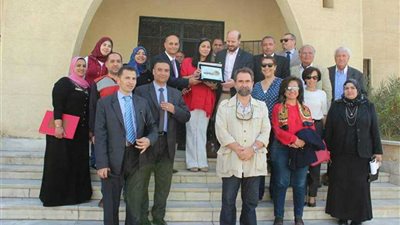 المالية: إصدار 11 ميدالية تذكارية توثق تاريخ أسرة محمد علي باشا