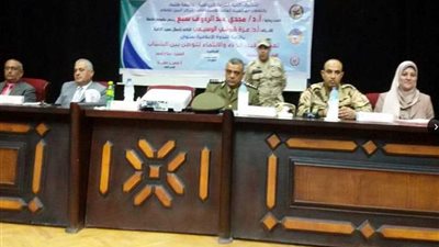 رئيس نقل البرلمان: الأسرة والجامعة لهم دور في تنمية قيم الولاء لدى الطلاب