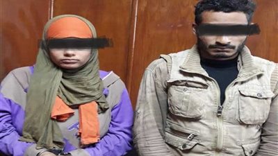 أم تقتل طفلتها بمساعدة عشيقها بعدما شاهدتهما يمارسان الرذيلة