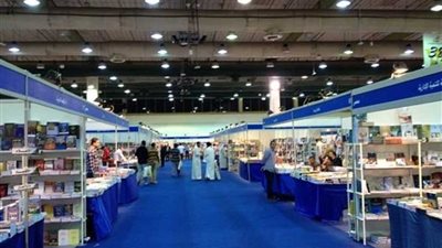 نفاد إصدارات القومي للترجمة بمعرض الرياض