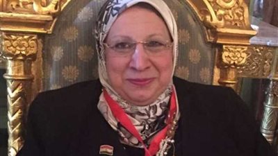 إيناس عبدالحليم: حوار الرئيس يحمل رسائل أراحت الشعب المصري