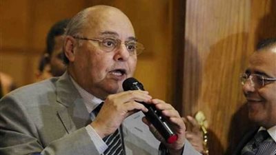 موسى مصطفى: المنافسة شريفة مع الرئيس السيسي