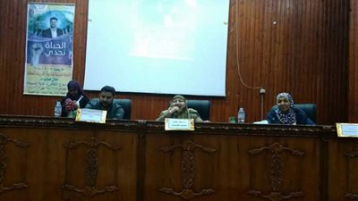 داعية إسلامي: الإنسان السلبي أسوأ أنواع البشر