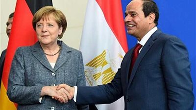 السفير بسام راضي: الرئيس السيسي هنأ 