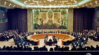 مجلس الأمن يمدد عمل الخبراء مراقبي العقوبات على كوريا الشمالية