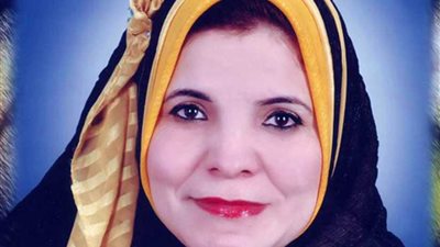 نجم: السيسي أعاد للمرأة حقوقها