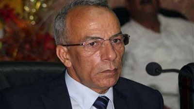 محافظ شمال سيناء يؤكد استعداد المحافظة للانتخابات الرئاسية