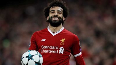هدف محمد صلاح القادم يُكلف خزينة فودافون 114 مليون جنيه