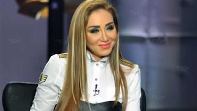 ريهام سعيد تتصدر 