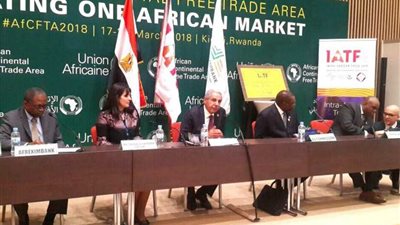 مصر تستضيف معرض التجارة الأفريقي.. ديسمبر المقبل