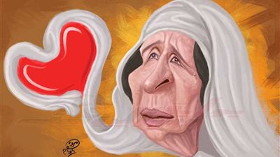 مشاهد أمومة منسية