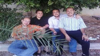 قصص كفاح 12 أمًا مثالية بأسيوط